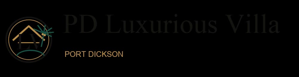 PD Luxurious Villa logo